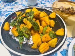 -汉唐守艺人·河北面馆(民心河店)