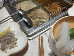 -海底捞火锅(崇文门新世界百货店)