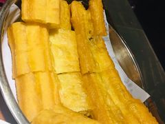 -渔米粥(罗湖店)