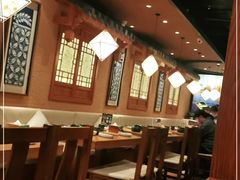 大堂-云海肴云南菜(正大广场店)