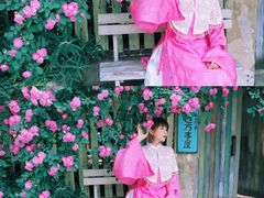 -三圣花乡旅游区