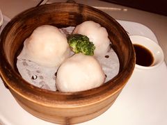 -新大咀港式茶餐厅(宝山万达店)