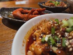 冒鸭肠-付小姐在成都(五道口店)