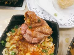 -潮汕良记牛肉火锅(洪武路店)