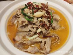 -小菜园新徽菜(无锡人民路红豆店)