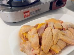 -粤来记·啫啫煲·点心(日月光店)