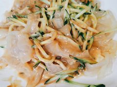 -姥家春饼店(漳州二路店)
