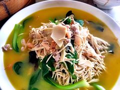 -蒋家桥饺面店(四望亭路店)