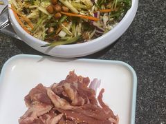 -鹤之乡·齐齐哈尔烤肉·非遗(秋涛路店)