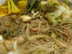 -素清香(解放路店)