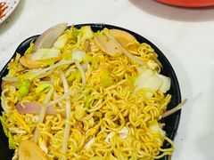 -贺记东北烧烤(夫子庙总店)