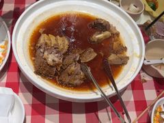 -西贝莜面村(镇江苏宁广场店)