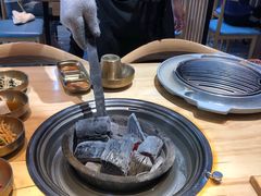 -金顺韩式烤肉·网红烤肉店(广利路店)