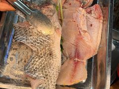 -青山青豆花·笑禅豆腐鱼(黄泥塝店)