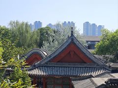 -莲池书院博物馆