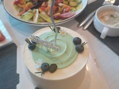 -伶甜·CAKE(国贸店)