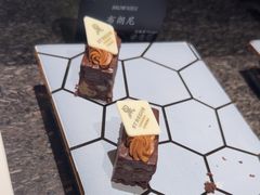 -Social 秀西餐厅-长沙瑞吉酒店(运达店)