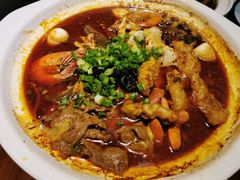-眉州东坡·熊猫主题餐厅(枫蓝店)