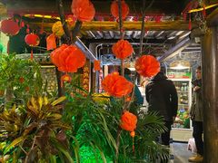 -尽善百年古院餐厅(王家老宅店)