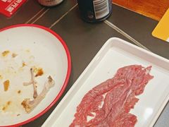 -京元盛铜锅涮肉(上海总店)