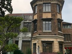 -大可堂普洱茶馆(襄阳南路馆)