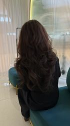 -CARR SALON英伦理容专业店