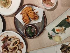 -大渔铁板烧(万象城店)