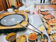 -阿昌白族石板烧·菌锅(大理古城店)
