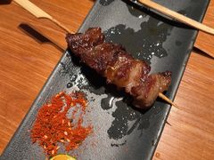 -人间酒暖·Go blanc·烧鸟·深夜食堂(陆家嘴店)