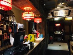 -兰溪小馆(东直门簋街店)