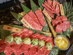 -老乾杯和牛烧肉(王府中环店)