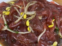 -何记酿皮店(西流湾店)