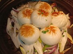 -滋粥楼·顺德菜海鲜茶点(方舟店)