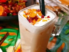 -烛影拾光观景餐厅·创意菜·摄影·小提琴(大唐不夜城店)