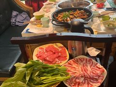 -重庆巴渝火锅(钟家村店)