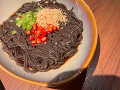 -青年公社烤鸭(熙悦天街店)