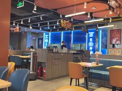 -鱼酷活鱼烤鱼(沈阳大悦城店)