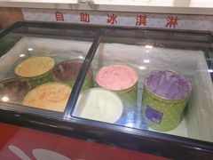 -惠友大虾(太原北街店)