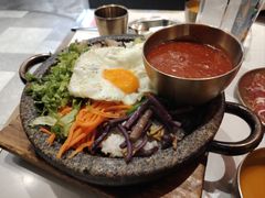 -老板娘的烤肉店(港湾广场店)