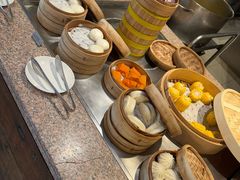 -天津香格里拉大酒店