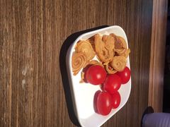 -龙少爷碳火干锅(环球中心店)