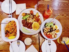 -AFS Cafe & Canteen(闽江二路店)
