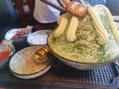 -袁老四重庆老火锅(桐梓坡店)