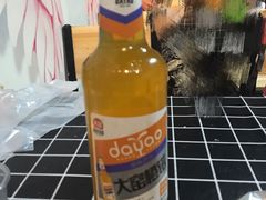 -大腕炸串(河东总店)