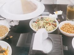 -红菇坊鲜汤火锅(北行店)
