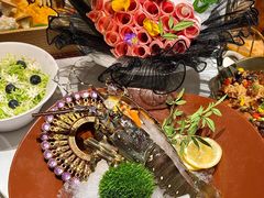 -阳光码头海鲜火锅(世纪大道店)