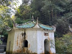 -常德桃花源景区