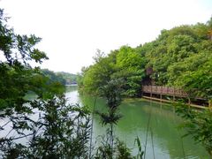 -白马涧龙池景区