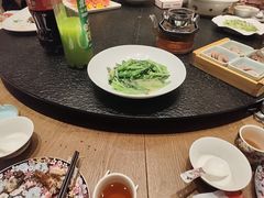 -竹雨堂创意中国菜(裕华店)