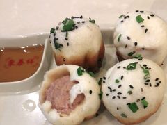 -东泰祥生煎馆(重庆北路店)